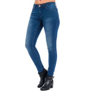 Womens Ultimate King Skinny Jeans loving the sales