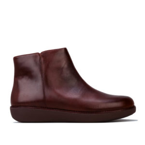 Womens Ziggy Zip Ankle Boots loving the sales