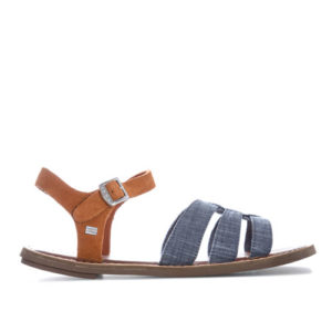 Womens Zoe Chambray Sandals loving the sales