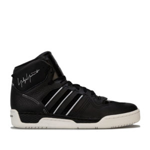 Y-3 Hayworth High Top Trainers loving the sales