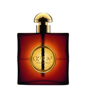 Yves Saint Laurent Opium For Women Eau De Parfum Spray 30ml loving the sales
