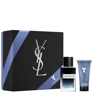 Yves Saint Laurent Y For Men Eau De Parfum Spray 60ml Gift Set loving the sales