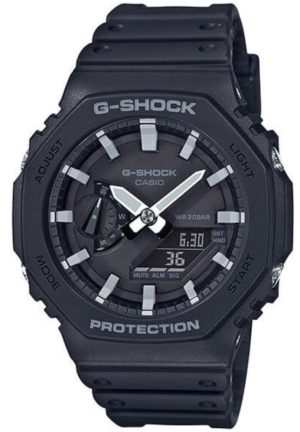 G-Shock Watch Alarm Carbon Core Guard Mens loving the sales