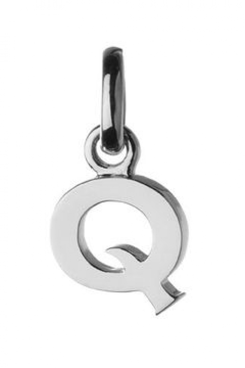 Links Of London Jewellery Keepsakes Alphabet Q Charm Jewel 5030.111 loving the sales