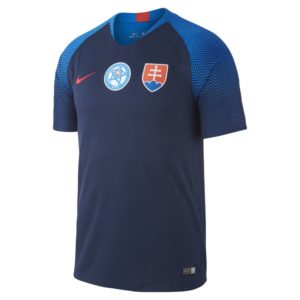 2018 Slovakia Stadium Away Men's Football Shirt - Blue loving the sales