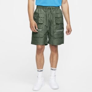 Jordan 23 Engineered Men's Utility Shorts - Green loving the sales