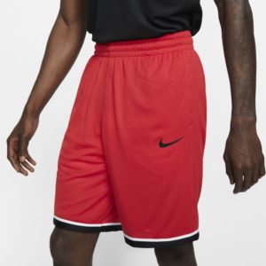 Nike Dri-Fit Classic Men's Basketball Shorts - Red loving the sales
