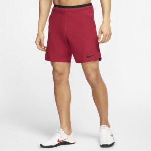 Nike Pro Flex Rep Men's Shorts - Red loving the sales