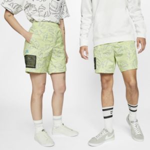 Nike Sb Men's Skate Shorts - Green loving the sales