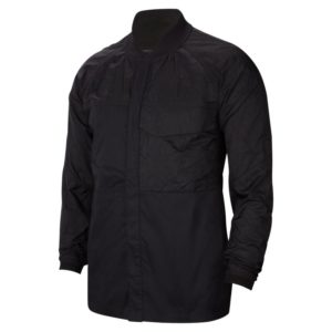 Nike Sportswear Tech Pack Men's Woven Jacket - Black loving the sales
