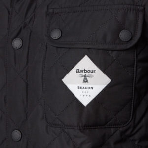 Barbour Beacon Men's Aken Quilt Jacket loving the sales