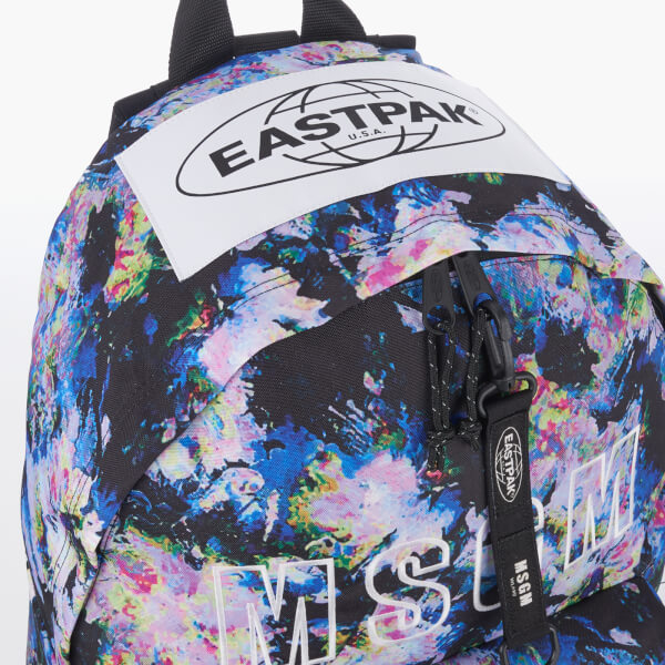 Eastpak X Msgm Padded Backpack loving the sales
