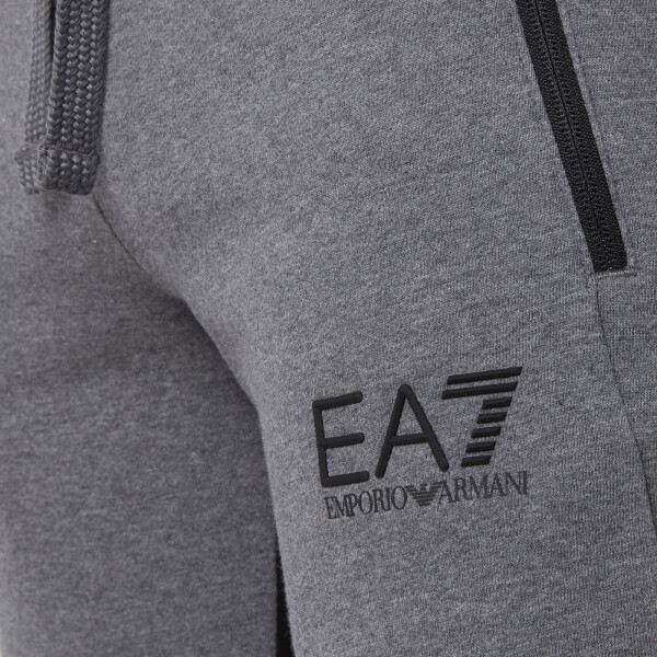Emporio Armani Ea7 Men's Panelled Sweatpants loving the sales