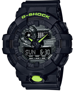 G-Shock Watch Camouflage Mens loving the sales