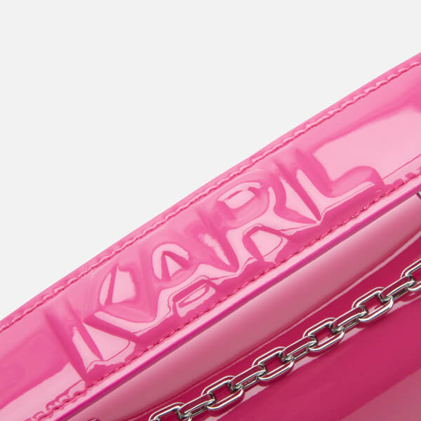 Karl Lagerfeld Women's K/Karl Seven Mini Shoulder Bag loving the sales