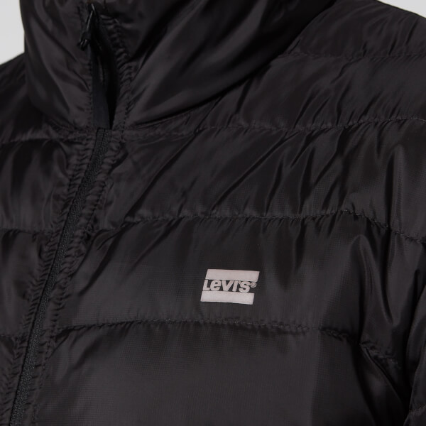 Levi's Men's Presidio Packable Jacket loving the sales