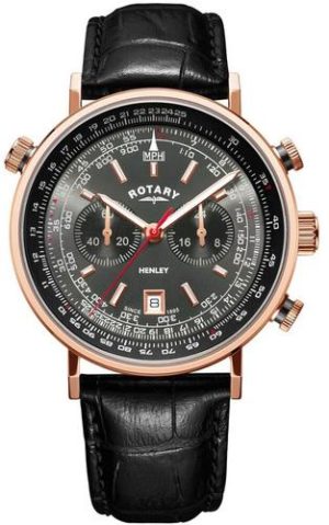 Rotary Watch Henley Chronograph Mens loving the sales
