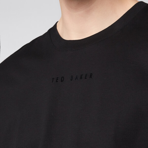 Ted Baker Men's Ocra Embroidered Logo T loving the sales
