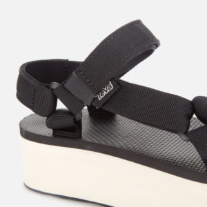Teva Women's Universal Flatform Sandals loving the sales
