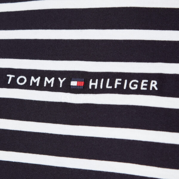 Tommy Hilfiger Women's Essential Relaxed Crew Neck T loving the sales