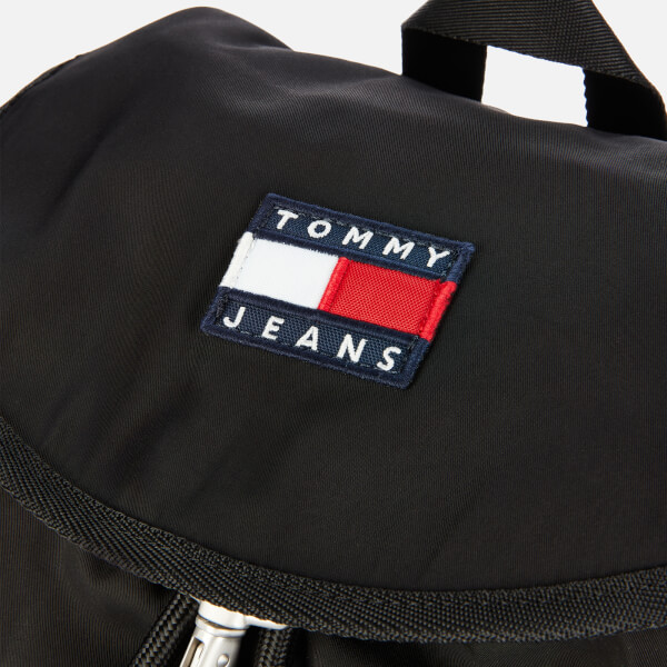 Tommy Jeans Men's Tjm Heritage Flap Backpack loving the sales