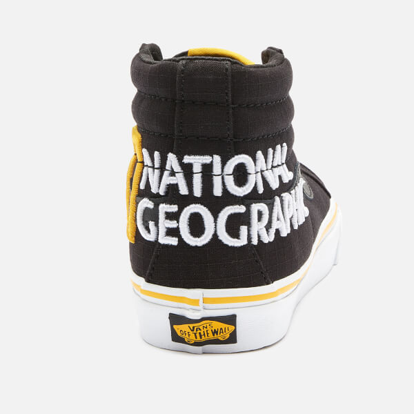 Vans X National Geographic Sk8 loving the sales