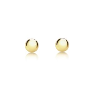 9ct Yellow Gold 2mm Ball Stud Earrings loving the sales