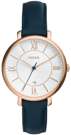 Fossil Watch Jacqueline Ladies loving the sales