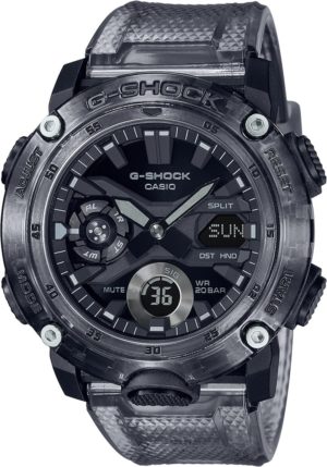 G-Shock Watch Skeleton Series loving the sales