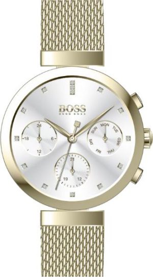 Hugo Boss Watch Flawless Ladies D loving the sales