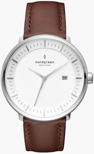 Nordgreen Watch Philosopher loving the sales