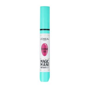 L'Oreal Magic Mani Retouch & Go Manicure Pen loving the sales