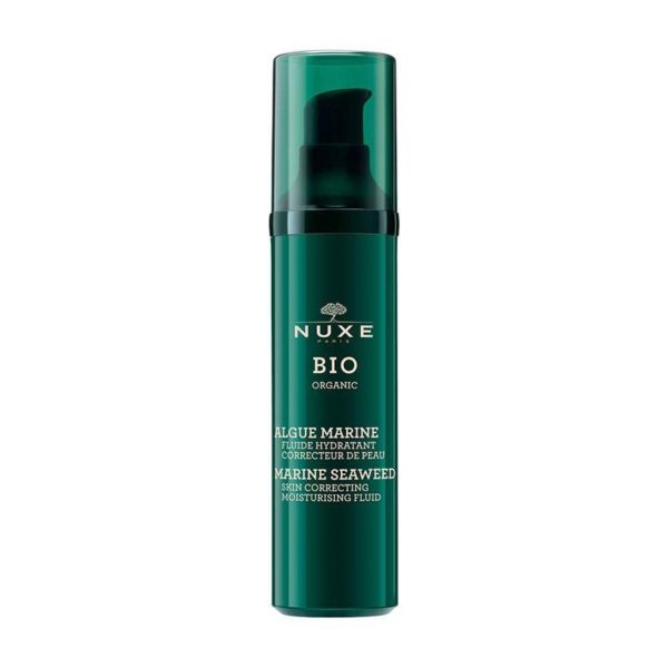 Nuxe Organic Skin Correcting Moisturising Fluid 50ml loving the sales