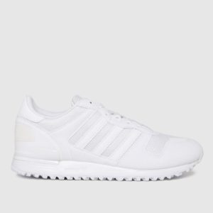 Adidas White Zx 700 Trainers loving the sales