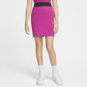 Air Jordan Older Kids' (Girls') Skirt - Pink loving the sales