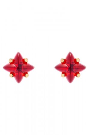 All We Are Glas Stud Earring loving the sales