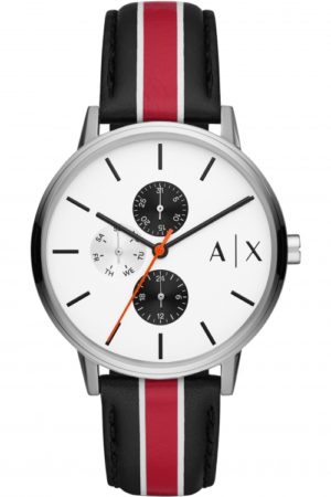 Armani Exchange Cayde Watch Ax2724 loving the sales