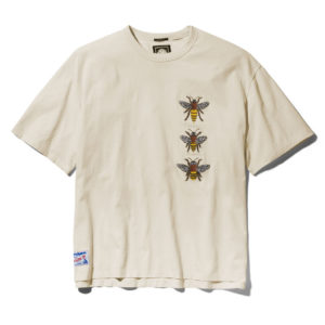 Bee Line X Timberland Graphic Tee For Men loving the sales