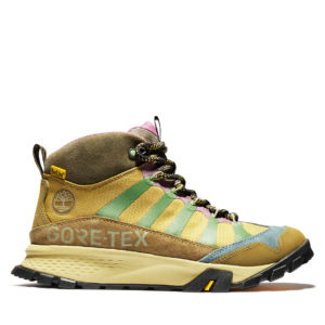Bee Line X Timberland® Garrison Trail Mid Hiker For Men loving the sales