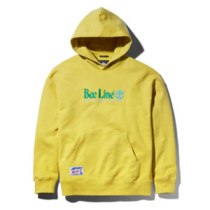 Bee Line X Timberland® Logo Hoodie For Men loving the sales