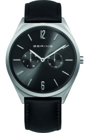 Bering Ultra Slim Watch 17140-402 loving the sales