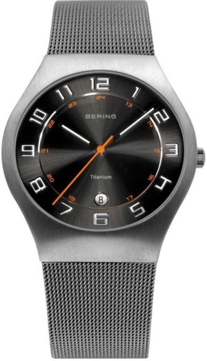 Bering Watch Classic Mens loving the sales