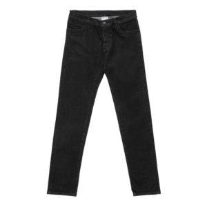 Black Stretch Denim Jeans loving the sales