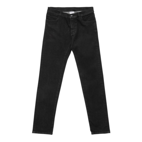 Black Stretch Denim Jeans loving the sales