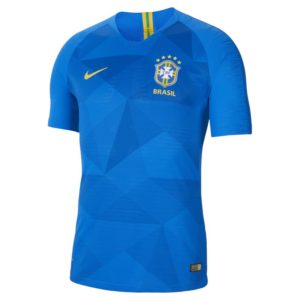 Brazil Vapor Match Away Men's Football Shirt - Blue loving the sales