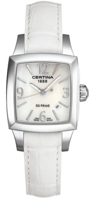 Certina Watch Ds Prime Lady Shape loving the sales