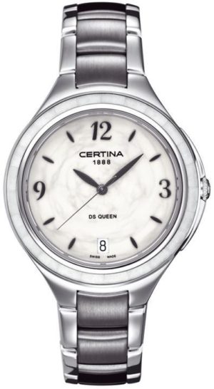 Certina Watch Ds Queen Ladies loving the sales