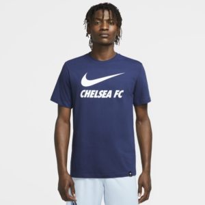 Chelsea F.C. Men's Football T-Shirt - Blue loving the sales