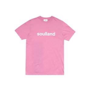 Chuck T-Shirt (Pink) loving the sales