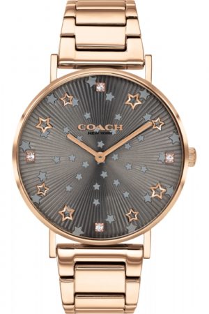 Coach Perry Watch 14503524 loving the sales